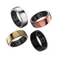 Smart Health Ring Titanium Waterproof