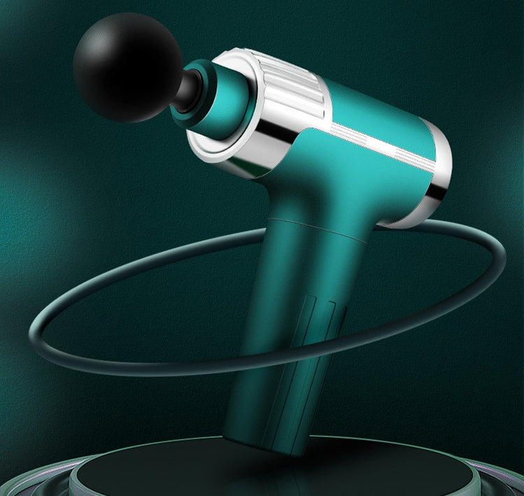 Mini Massage Gun Deep Tissue Relaxer