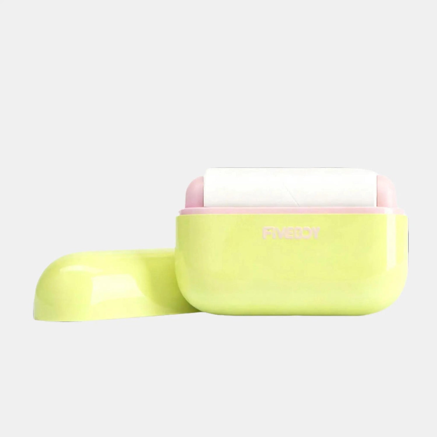 Reusable Pet Hair Remover Roller