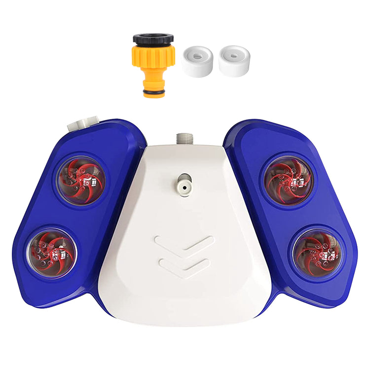 Automatic Dog Water Fountain XL
