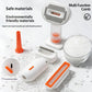 Multi-Functional Pet And Household Hair-Collecting Cleaner