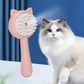 Multifunctional Pet Grooming Brush