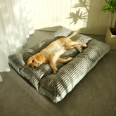 PureClean Washable Pet Bed Pro