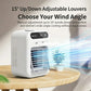 Air Conditioning Fan Cooler Pro