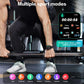 smart watch  for women men 1.96&