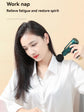 Mini Fascia Gun Vibration Massage Gun Deep Tissue Percussion Home Fitness Muscle Relaxation Massager Suitable for All Body Areas