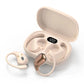 Bluetooth 5.4 OWS Wireless Earphones HiFi Stereo Waterproof Headsets Ear Hook Hands-free Mic Noise Cancelling Earbuds Headsets