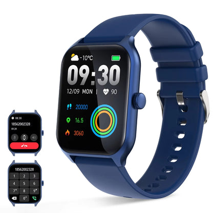 smart watch  for women men 1.96&