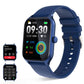 smart watch  for women men 1.96&