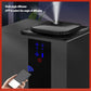 Smart HVAC Scent Diffuser Multi Purpose Aromatherapy Diffuser for Home Office Hotel Large Room