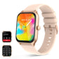smart watch  for women men 1.96&