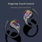 Bluetooth 5.4 OWS Wireless Earphones HiFi Stereo Waterproof Headsets Ear Hook Hands-free Mic Noise Cancelling Earbuds Headsets