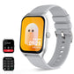 smart watch  for women men 1.96&