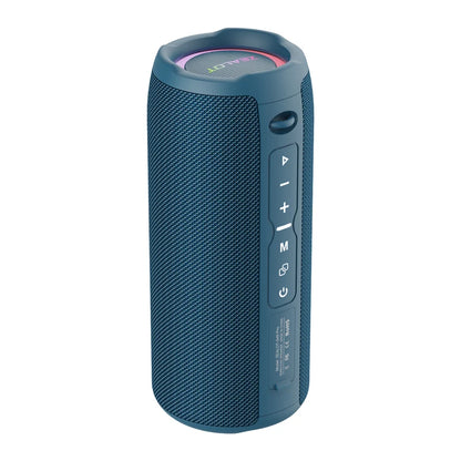 Zealot-S49PRO Portable Bluetooth Speaker 20W IPX6 Waterproof Powerful Sound Box Bass Boost Dual Pairing True Wireless Speaker