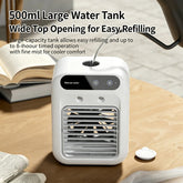 Air Conditioning Fan Cooler Pro