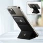 Magnetic Phone Card Holder Wallet