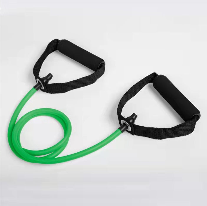 Latex Resistance Bands Fitness Set