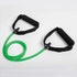 Latex Resistance Bands Fitness Set