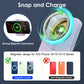 3-in-1 MagSafe Power Bank 10000mAh