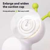 Smart Tail Motion Cat Toy Rechargeable