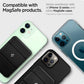 Magnetic Phone Card Holder Wallet