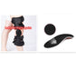 Lightweight Unilateral Knee Fixation Brace