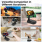 Wireless Speaker Phone Stand PowerBank