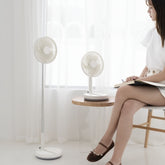 Portable Folding Mini Desk Fan
