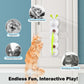 Smart Tail Motion Cat Toy Rechargeable