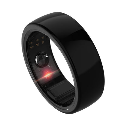 Smart Health Ring Titanium Waterproof