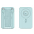 3-in-1 MagSafe Power Bank 10000mAh