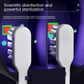 PureBrush UV Sanitizer Devices
