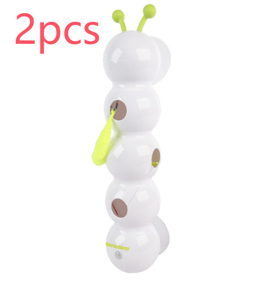 Smart Tail Motion Cat Toy Rechargeable