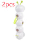 Smart Tail Motion Cat Toy Rechargeable