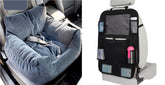 Pet Car Litter For Dogs And Cats Car Seat