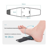 Foot Protective Cover Walking Posture Corrector