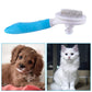 Self Cleaning Slicker Pet Brush