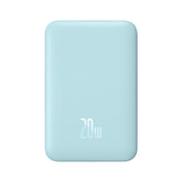 Magnetic Wireless Power Bank 10000mAh