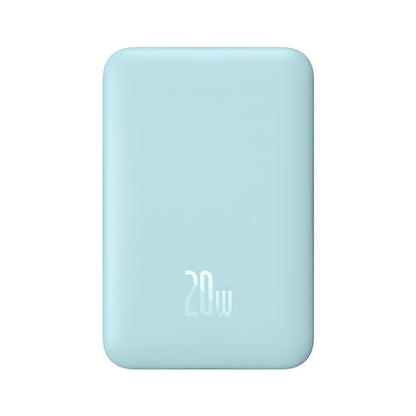 Magnetic Wireless Power Bank 10000mAh