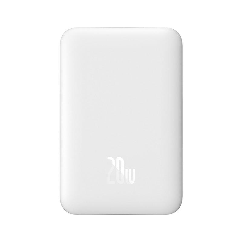 Magnetic Wireless Power Bank 10000mAh