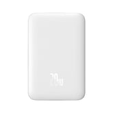 Magnetic Wireless Power Bank 10000mAh