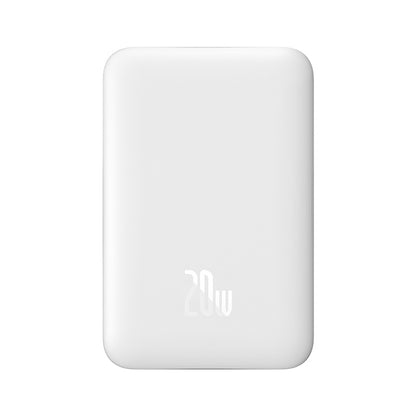 Magnetic Wireless Power Bank 10000mAh