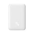 Magnetic Wireless Power Bank 10000mAh