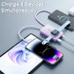 3-in-1 MagSafe Power Bank 10000mAh