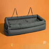 Pet Car Seat Cover Universal Dog Bed For All Seasons