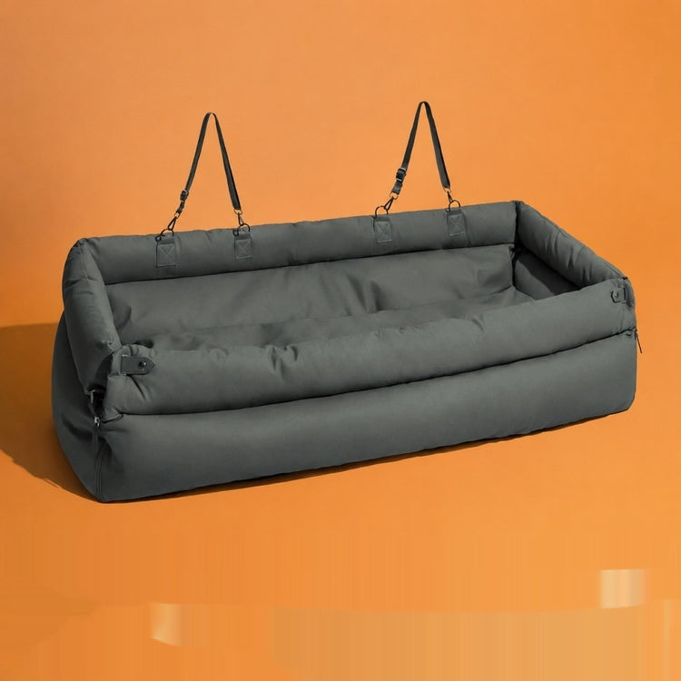 Pet Car Seat Cover Universal Dog Bed For All Seasons