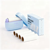 Reusable Pet Hair Remover Roller