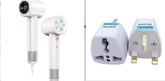 Ionic Bladeless Hair Dryer Pro