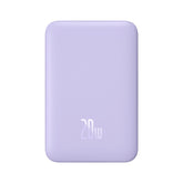 Magnetic Wireless Power Bank 10000mAh