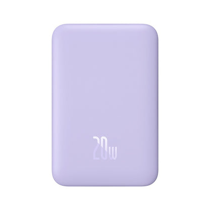 Magnetic Wireless Power Bank 10000mAh